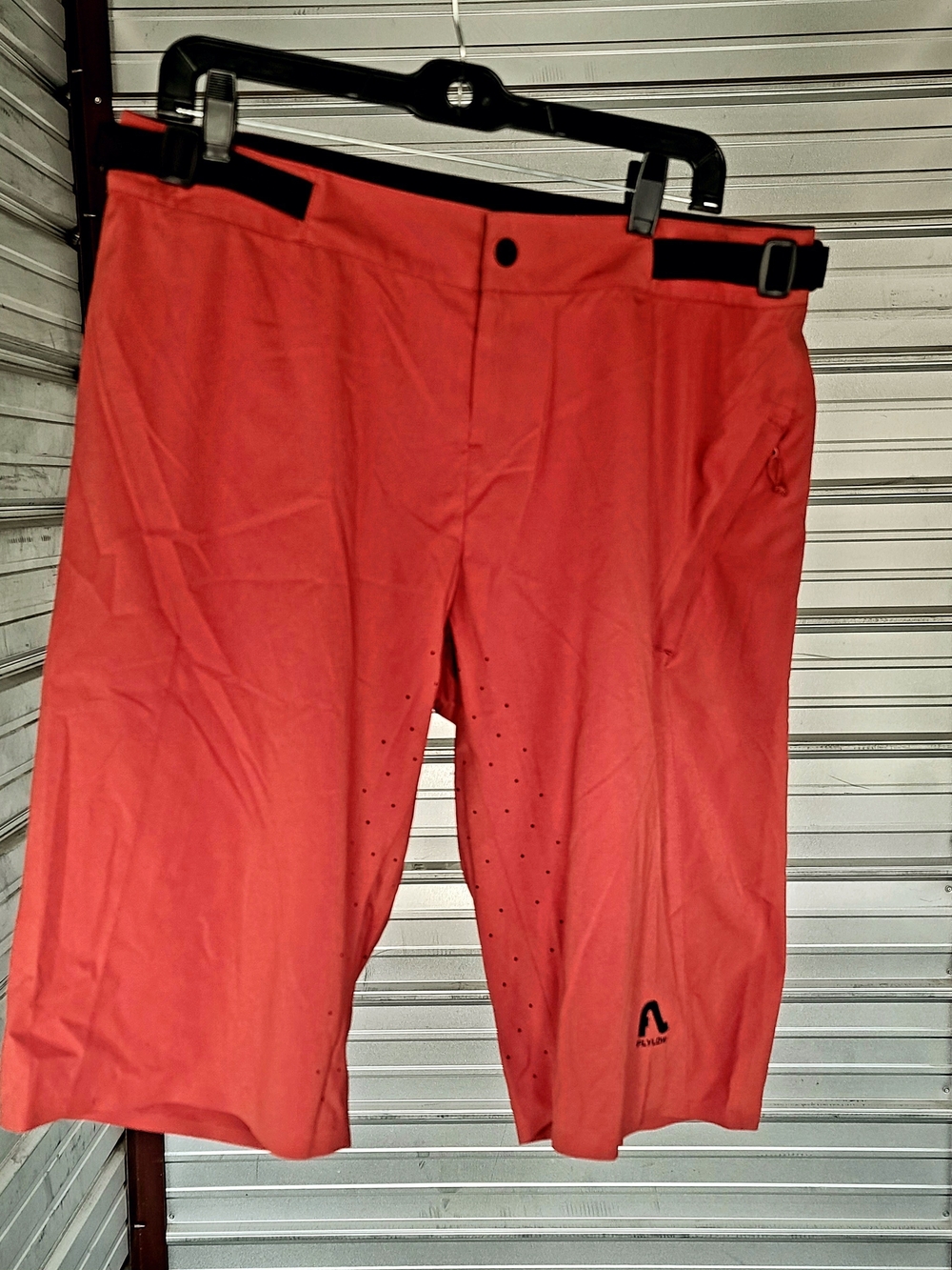 Flylow Reynolds Short Mens Large NWOT